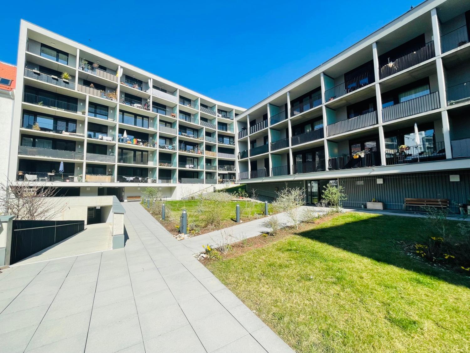 Apstay City Center I Free Parking I Self Check-In 格拉茨 外观 照片